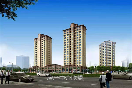 鑫源小区3室2厅1卫112/26/车库13五楼68万